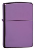  Classic Abyss Zippo 24747