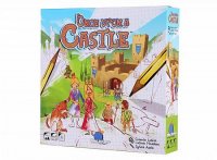    (once Upon A Castle)