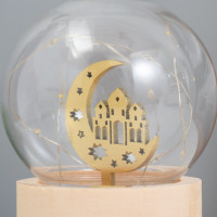   Risalux -, Led-, 3 Ag10, -8 , 6.5 6.5 11.5 