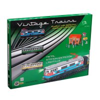   "Pequetren" (1 , 3 , , 3,4