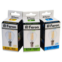   Feron, E14, 5 , 230 ,   