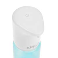  - Kitfort Kt-2045, 2.6 , , 400 , Microusb