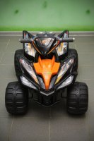   Neotrike Quadro Beach