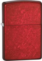  Zippo Candy Apply Red,   - , 