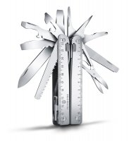  Victorinox Swisstool X, 115 , 26 ,   