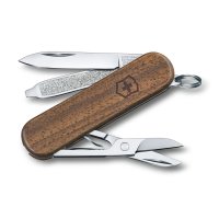 - Victorinox Classic Sd, 58 , 5 ,  