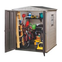  Keter Factor 6x6
