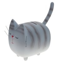 , L10 W17 H16 