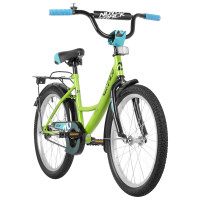  20" Novatrack Vector,  