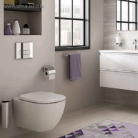      Ideal Standard Tesi T352901,    