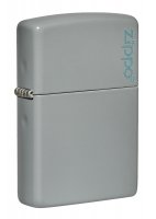  Zippo Classic   Flat Grey, /, , 