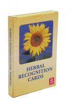 ����� ����: Herbal Recognition Cards Game