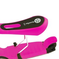   - Scooter Micar Rider 3  1   
