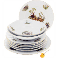   6/24 Bernadotte,   , 24 