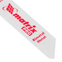       S522ef 75/1.4 , Bimetal, 2 , Pro Matrix