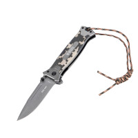  , ,  Liner-lock,   G10   -+ Denzel