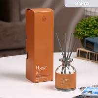   Hygge #6  100 