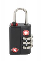   Tsa Swissgear, ,    A-, 3 X 1,3