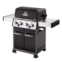   Broil King Baron 490