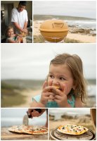  - Earthfire Pizza Oven