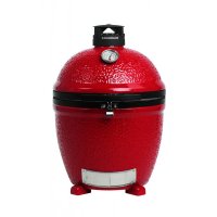    Kamado Classic Joe Ii Stand Alone Red