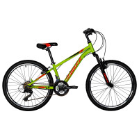  24" Foxx Aztec,  , . 14"