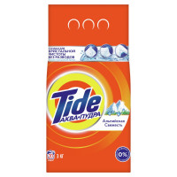   Tide " ", , 3 