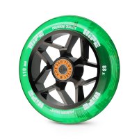  Hipe H01a 110 Black/transparent Green