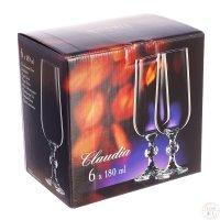     Bohemia   180 (6 )