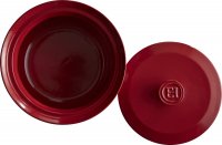   4  Emile Henry   22.5 ,  