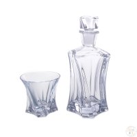    3  Aurum Crystal Cooper