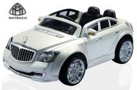  Maybach    2014 