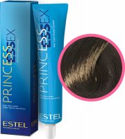 - Pe3/0 Princess Essex  