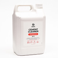    Grass Cement Cleaner,  5,5 