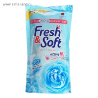 Lion Thailand Fresh&soft       600 