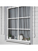   2   1.5 , Ip44,  , 400 Led,  , 8 , 220 