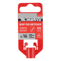   , 16  400 , Sds Plus Matrix
