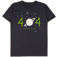   T-bolka Stretch Light, - (navy)