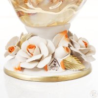  White Cristal 