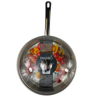 - Panairo Coolipan,  , D=18 , 1.5 