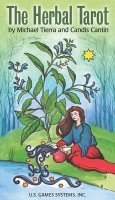  : Herbal Tarot Deck