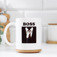   "Boss", C 