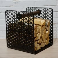  Grey Stone Woodbox Trigon,    