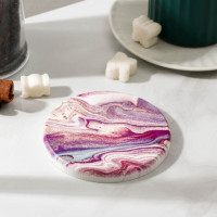    Pink Illusion, 10x10 