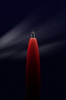   Prodir Ds8 Mrr-c Soft Touch, 