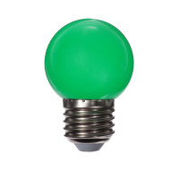   Luazon Lighting, G45, 27, 1.5 ,  -, ,  20 