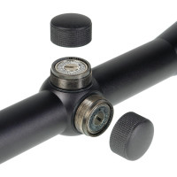   Veber  , 4x32 Cbr
