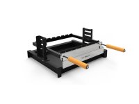 - Grillver Inbrick 505  