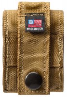  Zippo:   Black Crackle    
