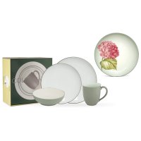    Noritake   (,  ), (4)